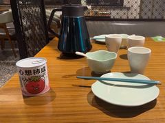 -禾珍珠家常小馆(河南博物院店)