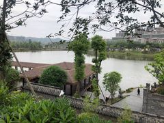 -枫香湖儿童公园