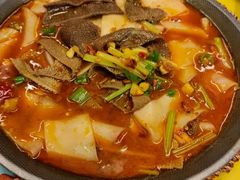 -阿记烧烤(大兴新区店)