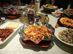 -闫水饺大酒楼·北京老闫靓马饺子馆