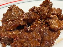 -小粤楼(万辉广场店)