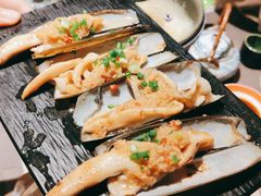 -極上萬膳·日料放题(海岸城店)