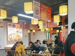 -郝大姐·乌龙山铁板烧(大学城三店)