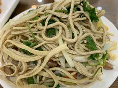 -牛街同乐祥肉饼店(天通苑店)