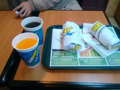 -赛百味SUBWAY(星摩尔店)