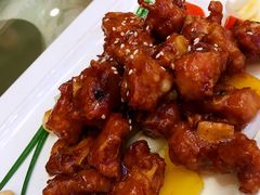 -百乐门喜宴(海珠广场华厦店)
