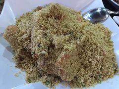 -龙海鲜螃蟹王(宏茂桥店)