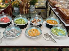 -北京贵宾楼饭店 红墙咖啡厅