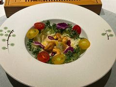 -叶叶菩提·晋福宫