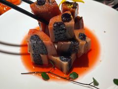 -吴越荣记苏州菜·松鼠桂鱼100%活鱼现做(斜塘老街店)