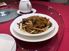 干炒牛河-利苑酒家(华熙国际店)
