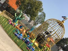 -安徒生童话乐园