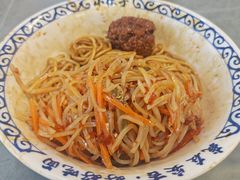 -梅溪·小伙子干挑面(安吉总店)