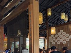 -大牌大·传统杭帮菜(湖滨店)