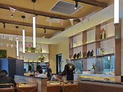 -豪客来牛排(汕头东厦100店)