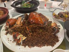 -喜记避风塘炒辣蟹(旗舰店)