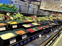 -梨花自助烤肉(天河城店)