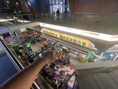 -路边羊烧烤酒场(宝带路店)