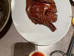 -广州文华东方酒店·江-由辉师傅主理