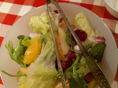 -西贝莜面村(上海百联西郊店)