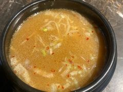 -大叹号·朝鲜族烤肉(潍坊泰华城店)