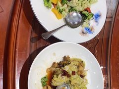 -良友·海鲜青岛菜·海肠捞饭(五四广场店)