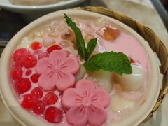 -永春园·扬州早茶·淮扬菜(漫乐城店)