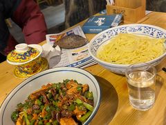 -寻钵记民菜馆·正宗常德钵子菜(滨湖路店)