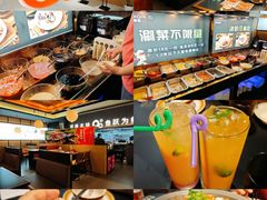 -苏泡泡豆花烤鱼(婺源店)