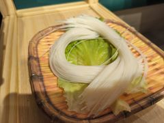 海南粉-椰子湾·海南火锅·糟粕醋·椰子鸡(正大广场店)