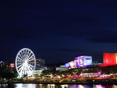 -布里斯班南岸公园