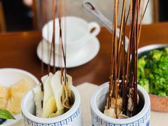 -富力丽思卡尔顿酒店·香荟全日制餐厅