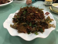 -瑞丰园庭院餐厅·白族传统家常菜