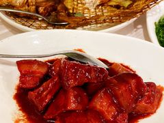 -翠亭酒家(山西南路店)