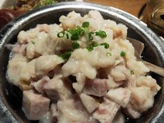 香芋排骨-炊烟小炒黄牛肉(中心印象城店)