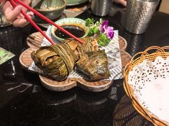 -金厨泰国餐厅·全泰籍厨师料理(拱北店)