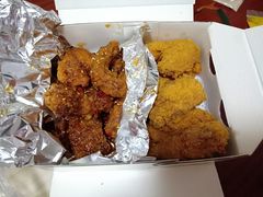 -SUN炸鸡专门店(西塔总店)