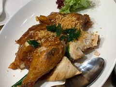 -莆田餐厅(滨海广场店)