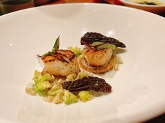 -沈阳君悦酒店·意坊意大利餐厅