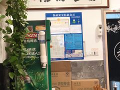 -陈八两面家(华孚写字楼店)