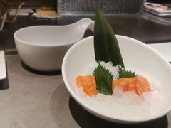 -水木锦堂·自助铁板烧(方庄时代店)