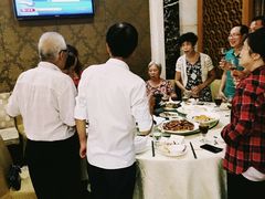-顺德人家食府(黄金广场店)