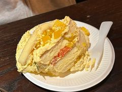 -花花卷卷·鲜食蛋糕(静安久光百货店)