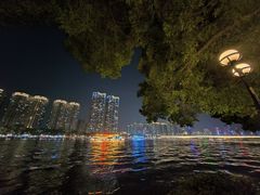 -珠江夜游广州塔·中大码头