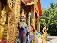 -西双版纳勐泐文化旅游区