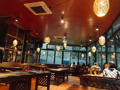 -昔士风中西餐厅(天河公园店)