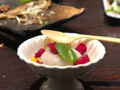 -竹之月日本料理铁板烧(香江花园店)
