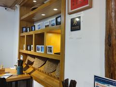 -勺子米线·云南传统小吃市集(四方街店)