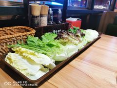 -炉小哥烤肉(朗悦公园茂店)