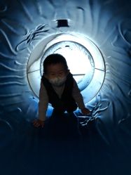 -幻贝家儿童乐园(武汉永旺梦乐城店)